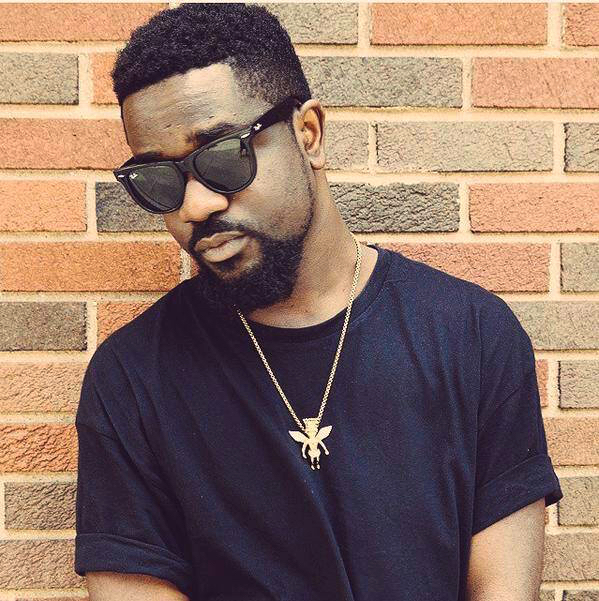 Sarkodie repeats history in New York City