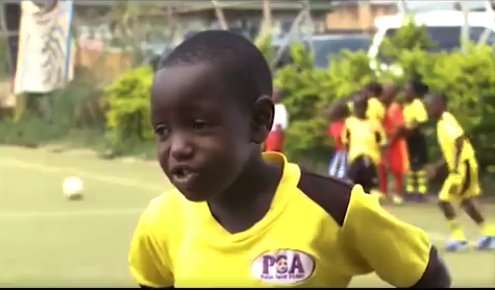 Watch A Little Boy Explain Football World Cup 2018 More Than An Expert. Video