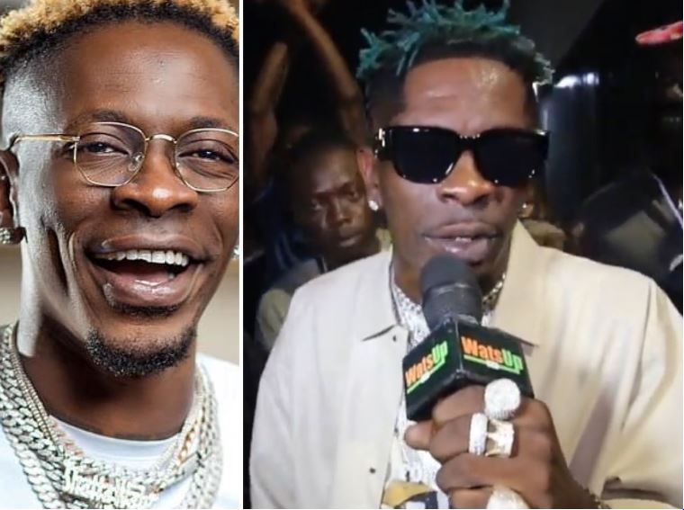 DJs are most important people in our lives, not pundits and people - Shatta Wale