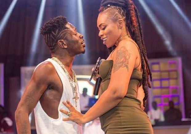 I took time to polish Shatta Wale up; he wasn't admirable when I met him - Michy