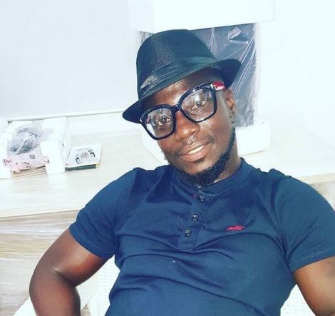 Many Celebrities Live FakeLives - Stephen Appiah
