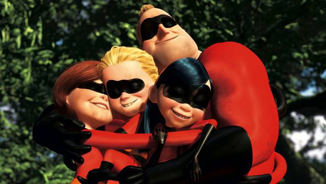 The Incredibles 2 is now set to arrive earlier