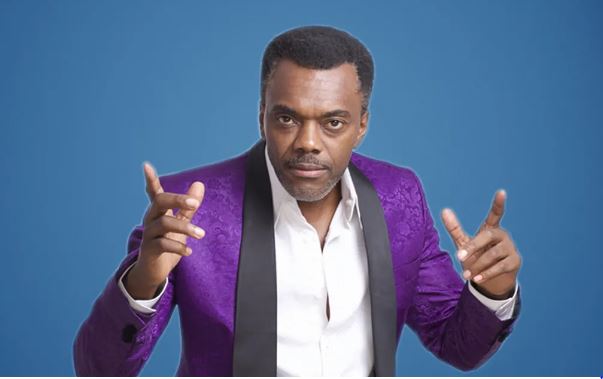 ‘Morden-day Nollywood actors are fake’ – Wale Ojo