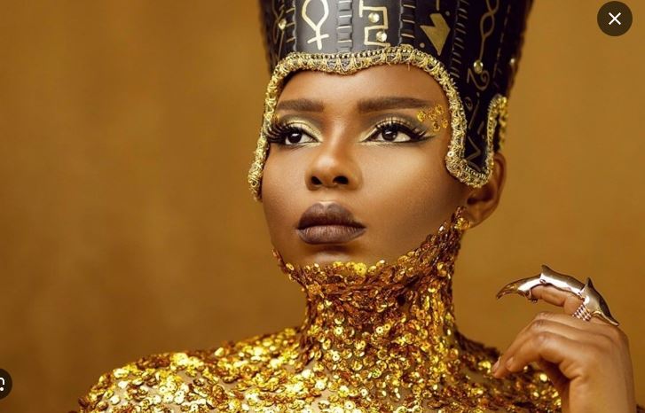 Yemi Alade slams colleagues for downplaying Afrobeats genre