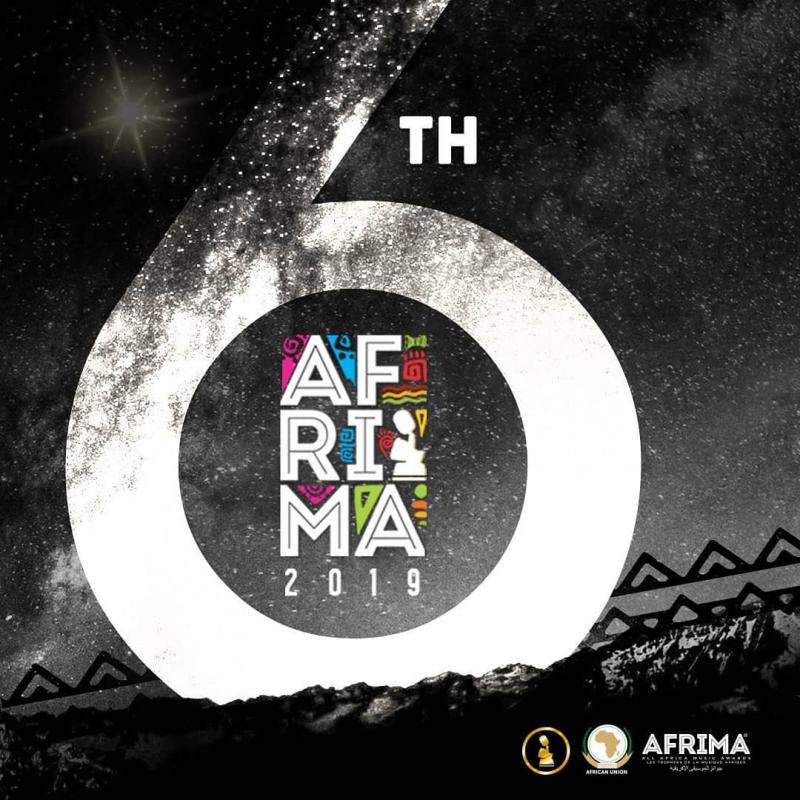 It's Official The 6th All Africa Music Awards (AFRIMA) For Submission Of Song And Videos Start Today 15th May 2019