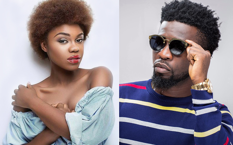 Bisa Kdei And Becca Breakup?