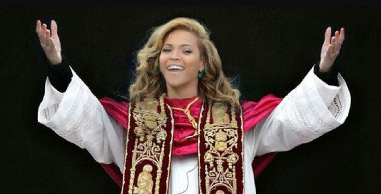 Beyoncé purchases church in New Orleans