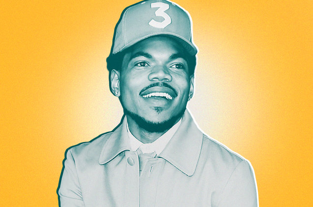 An open letter to Chance the Rapper from a Chicago student