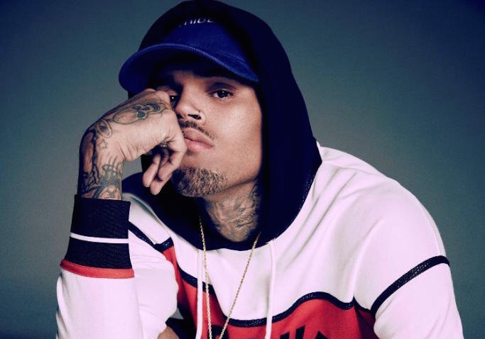 American Singer Chris Brown Speaks Out About The Slave Trade Currently Going On In Libya