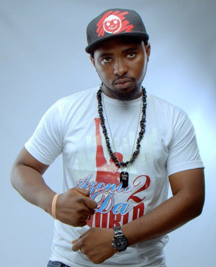 'Ghanaian's Fall In love With A Musician's First Hit' — Gasmilla
