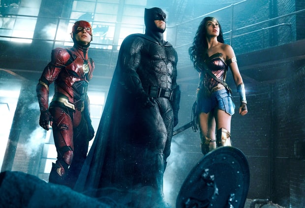 15 Movies to Fall For This Season: ‘Justice League,’ ‘Wonder’ and more