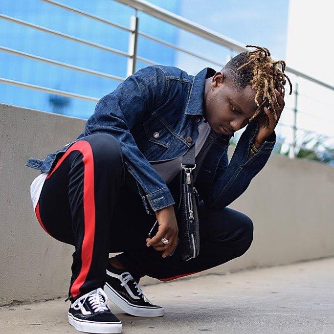 Kelvyn Boy’s music removed from Apple Music
