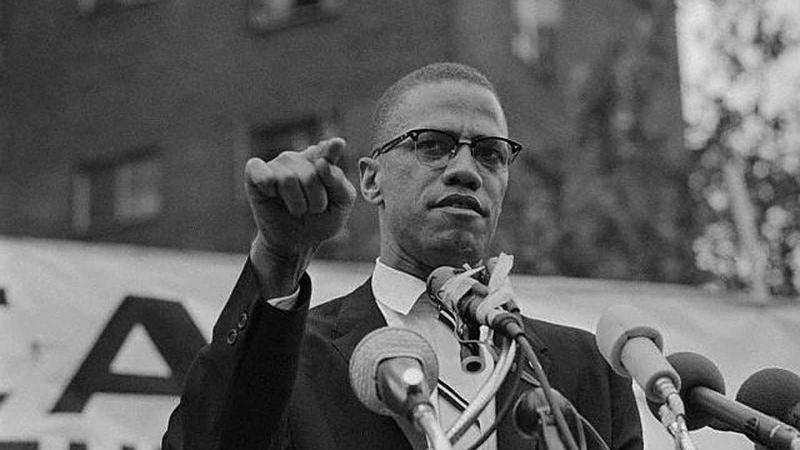 How Malcolm X would have responded to Kanye West supporting Donald Trump