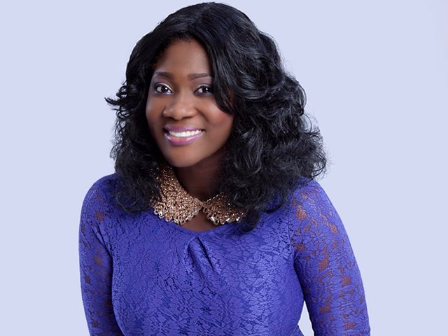 MERCY JOHNSON APPOINTED AS SENIOR SPECIAL ASSISTANT (SSA) TO GOVERNOR BELLO