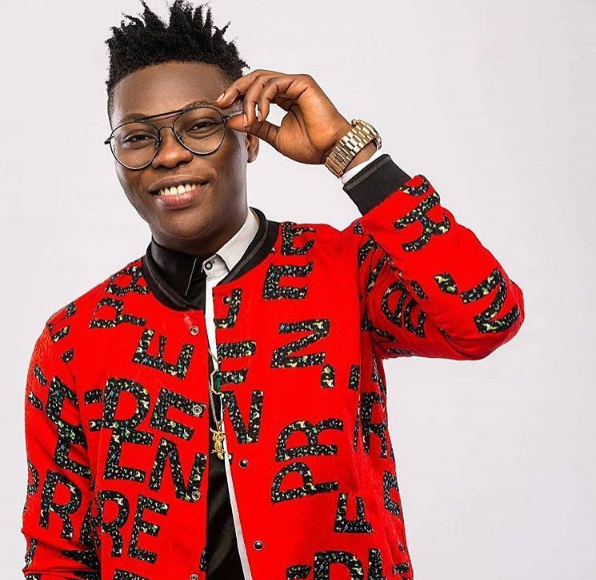 Reekado Banks Gave Perfect Solution To This Popular Problem In Relationships
