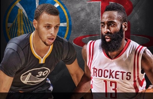 Warriors brief: The numbers you need to know ahead of Rockets showdown