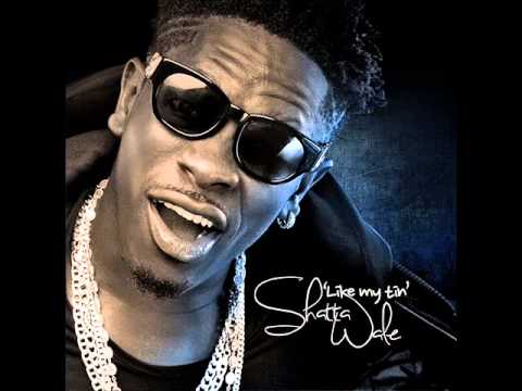 Shatta Wale set to release ‘The Reign’ album