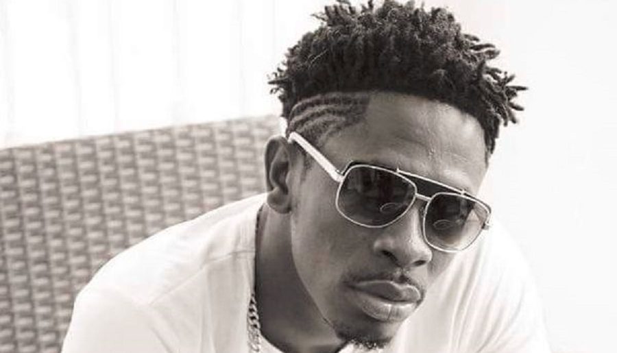 Shatta Wale Discloses The Least He Charges Per Show