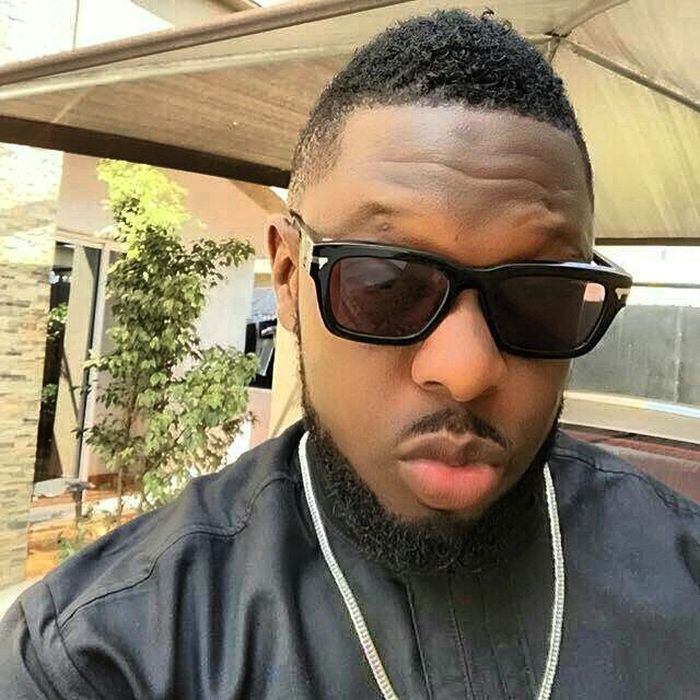Nigerians Come For Timaya Over Recent Claims Of Being A $ex Toy For A Much Older Woman