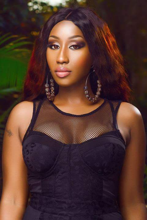I Can’t Wait To Collaborate With Stonebwoy–Victoria Kimani Explains Why