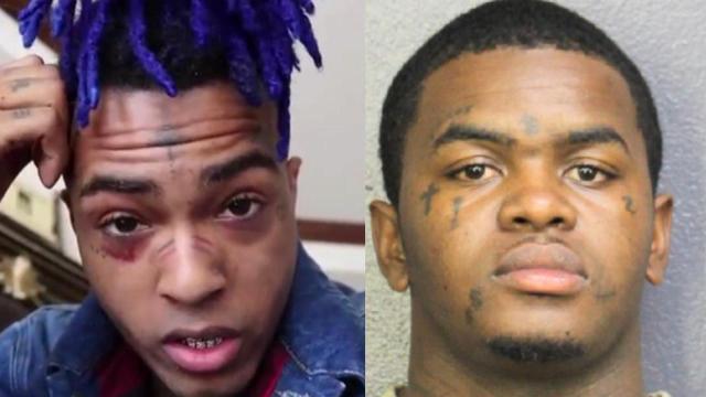 Details Emerge in Murder of Rapper XXXTentacion, Police Say He Was Targeted