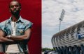 Black Sherif Confirms Legon Stadium as Venue for This Year’s Zaama Disco