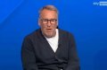 Merson Explains Why Arsenal Could Fall Short in Europe Again
