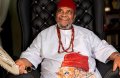 If you kneel to propose marriage to a woman, you're conceding headship to her - Pete Edochie
