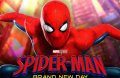 SPIDER-MAN: BRAND NEW DAY SHATTERS BOX OFFICE RECORDS WITH HISTORIC OPENINGSpider-Man has swung to brand-new heights as Tom Holland's fourth solo film,