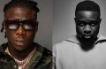 Clash of the Titans: Sarkodie and Stonebwoy Spark Massive Twitter Meltdown Over Unfiltered Private Chats