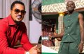 Van Vicker Sues Lil Win for GH¢10 Million Over Alleged Defamation
