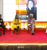 AfroTalks Kigali 2026: Where Culture, Tourism and Human Connection Brought Africa Together