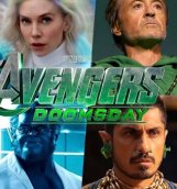 Marvel’s Avengers: Doomsday Set To Shake The MCU With Doctor Doom’s Arrival