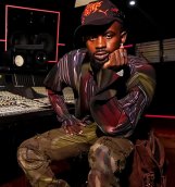 Black Sherif Earns 2026 South African Music Awards Nomination in Rest of Africa Award Category