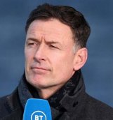 EPL: Chris Sutton predicts Man Utd vs Nottingham Forest, Arsenal vs Burnley, others
