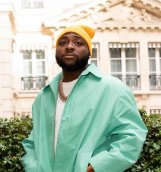Davido Announces 