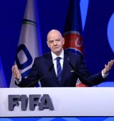 FIFA Confirms 5 Major Rule Changes for the 2026 World Cup