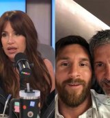 World Cup Scandal: Host Florencia Peña Resigns After Falsely Announcing Death of Lionel Messi’s Father