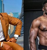 Francis Ngannou Returns to MMA - Set to Headline MVP Event Streaming Live on Netflix
