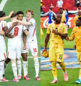 Ghana's Chances Against England Under The Spotlight