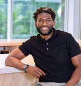 I own an asset deep in the ocean, and it's about the size of New York City - Ghanaian Business Mogul Kevin Okyere