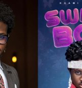 Kuami Eugene releases an eight -track project titled Sweet Boy