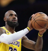 LeBron James Becomes the Winningest Player in NBA History