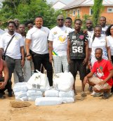 Let Love Lead NGO Supports Flood Victims, Calls for Preventive Measures Against Future Disasters