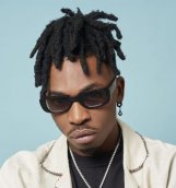 Mayorkun Shuts Down False Reports of a Fire at His Lagos Home