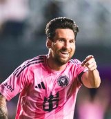 The 900 Club: Lionel Messi Reaches Historic Milestone with Inter Miami