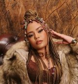 Moliy Opens Up on Declining Shaggy’s Request for Viral Riddim