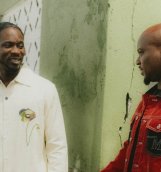 King Promise and Mr Eazi Drop 