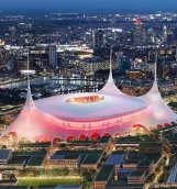 Manchester United Secures Land for New 100,000-Seat Stadium