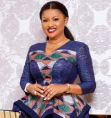 Nana Ama McBrown Speaks Out on Media Scrutiny and Self-Worth in 2026 Lifestyle Shift